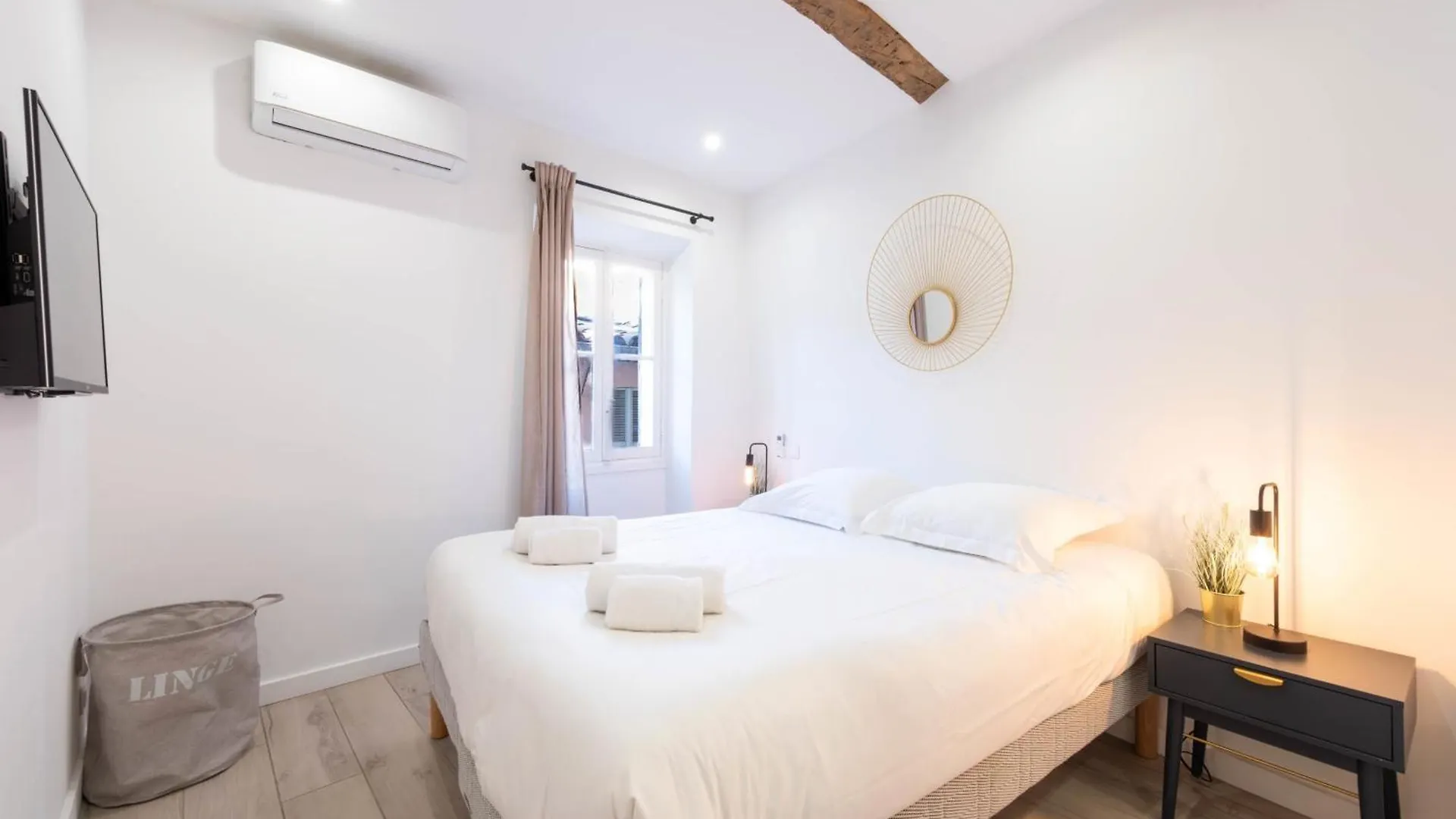 3P Central Cannes Suquet