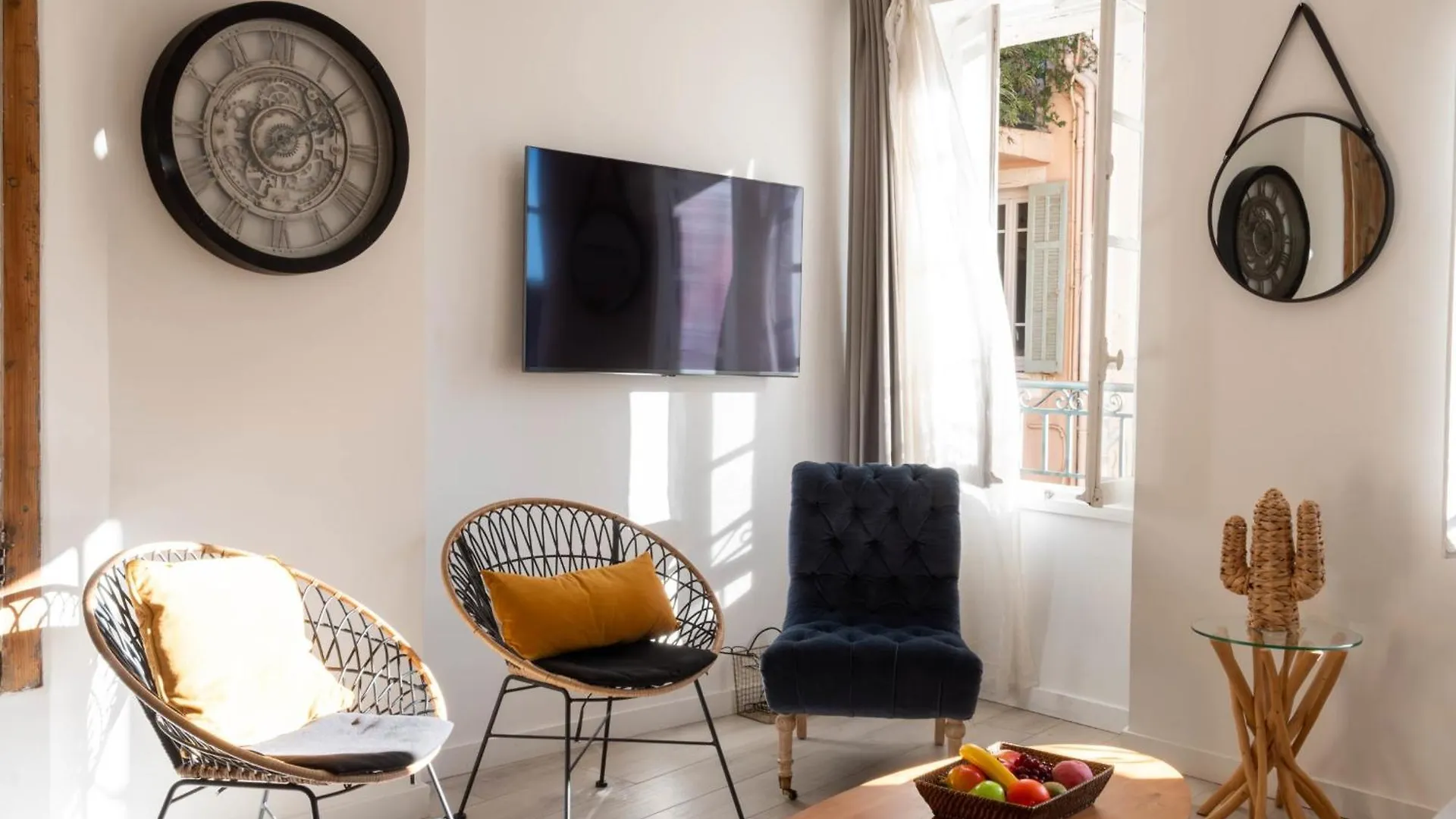 3P Central Cannes Suquet