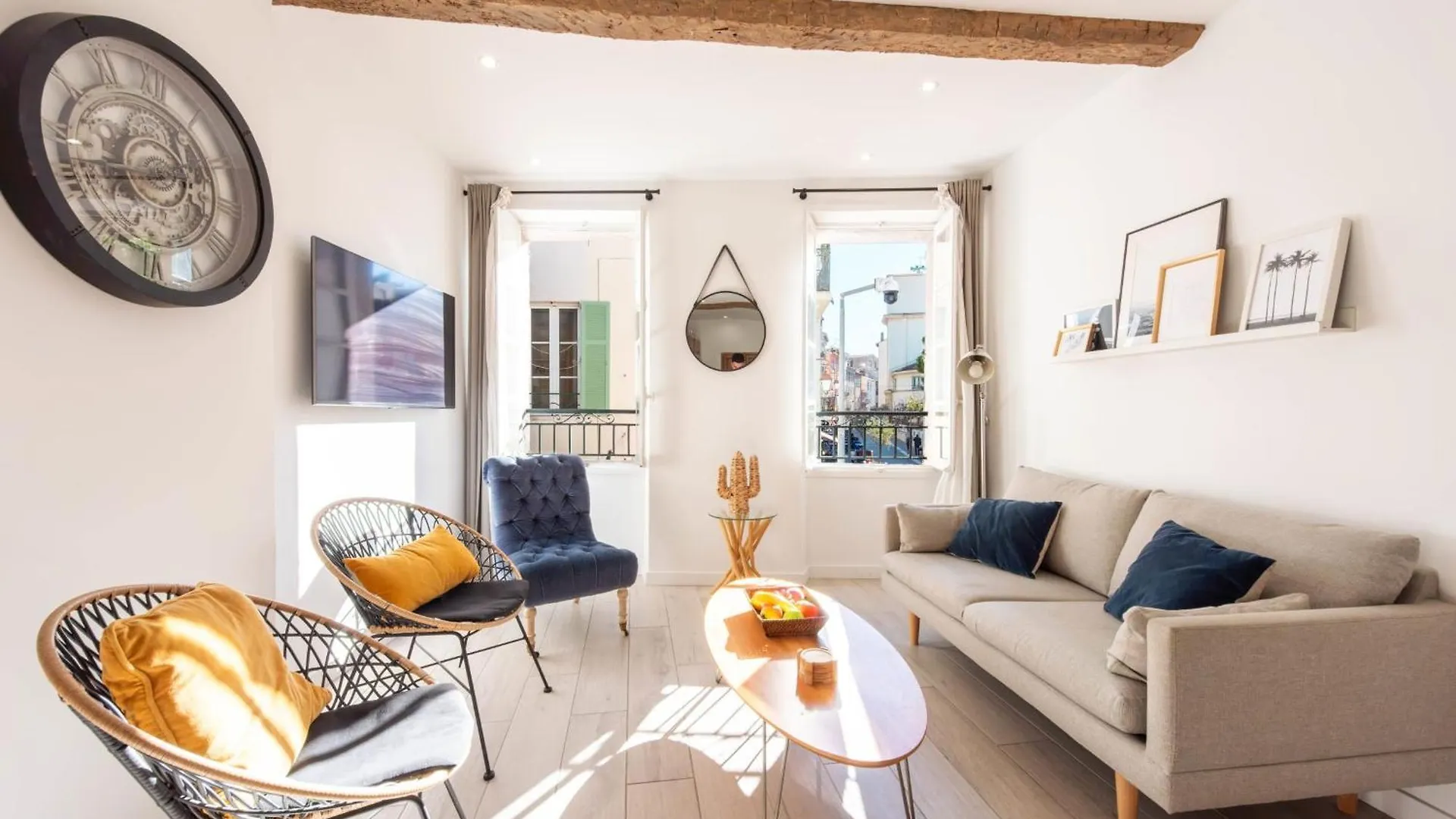 3P Central Cannes Suquet